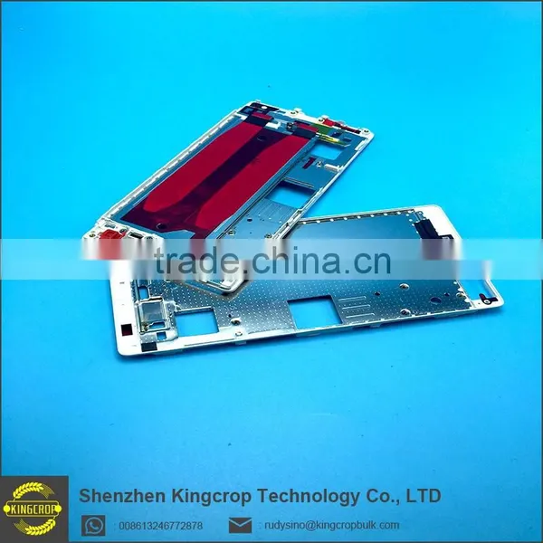 Bulk Buying!back Cover Case for Huawei p8 Lite Original Frame photo-5