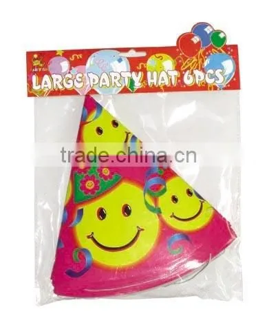 Paper Party Hat/birthday Hat/party Hat