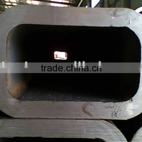 Rectangular Steel Pipe