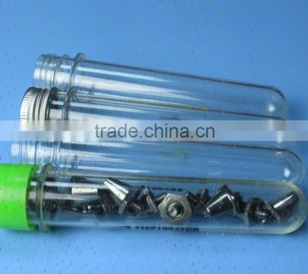 Plastic Test Tube photo-5