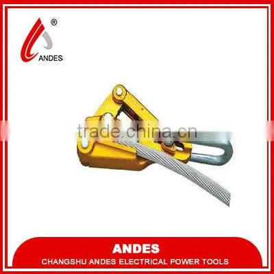 Aluminum Alloy Wire Grip