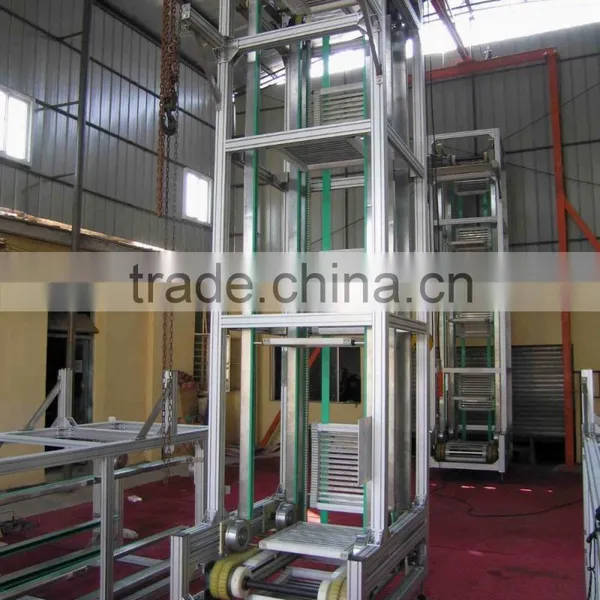 Good Price Bucket Elevator for Sale photo-3