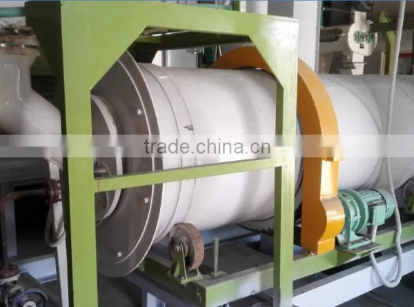 Tilapia Fish Feed Making Machine Plant 5t/h photo-4
