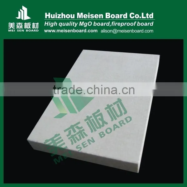Fiber Magnesium Oxide Board