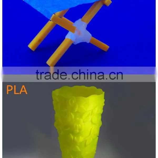 2015 Most Popular and Low Price 3D Printer Nylon Filament and 3d Printer Temperature Change Filament photo-5