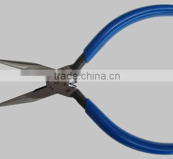 High Quality Wire Cutting Pliers Wire Looping Pliers photo-3