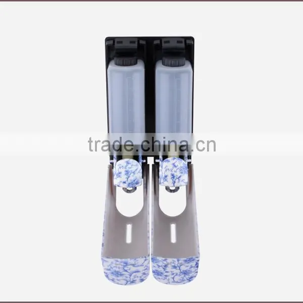 Plastic Hand Sanitizer Dispenser Durable Hand Soap Dispenser photo-5