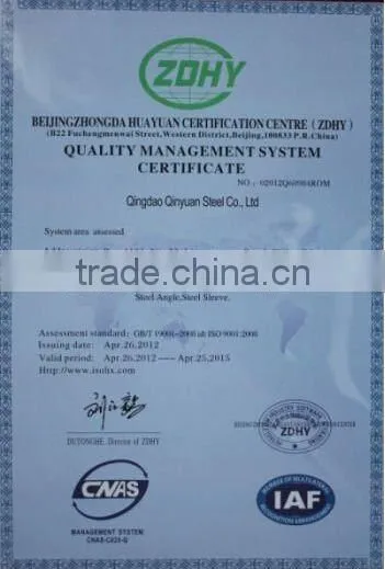 Color Galvanized Corrugated Steel Sheet With DX51D+Z Grade Mill Shandong Stock photo-5