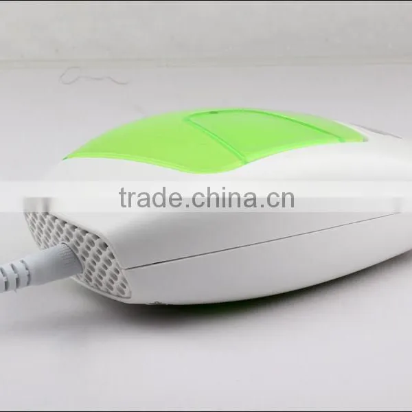 Laser Hair Removal Device Permenent Pulse Epilator photo-5