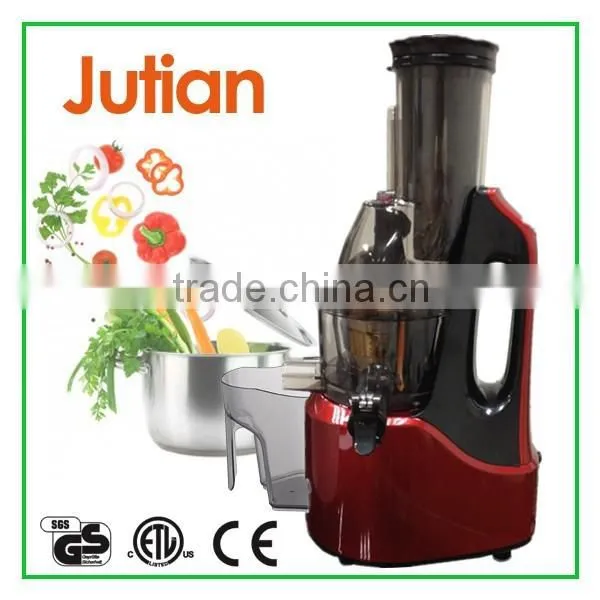 NEW PATENT DESIGN BIG MOUTH SLOW JUICER 2016 HOT photo-4