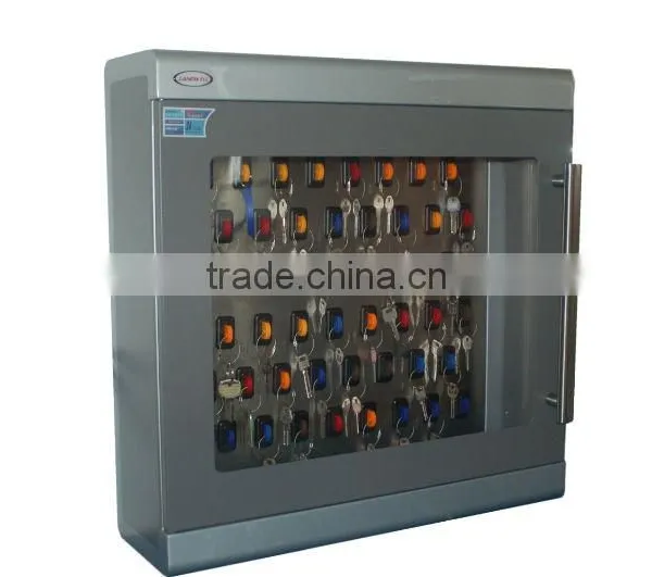 New Product Landwell Key Storage and Management Equipment photo-6