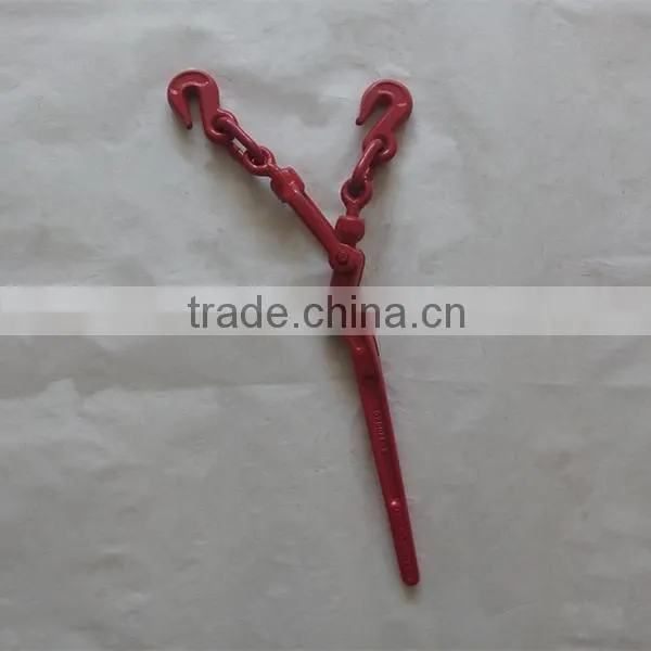 Qingdao Rigging Forged Lever Type Load Binder photo-2