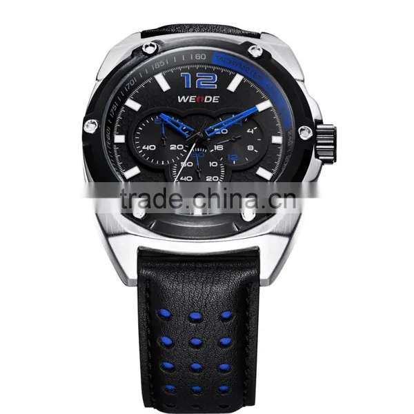 2015 Weide Guangzhou Watches Luxury Watches Diver Watches WH3306-3C photo-3