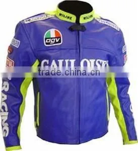 Race Raplica Jacket