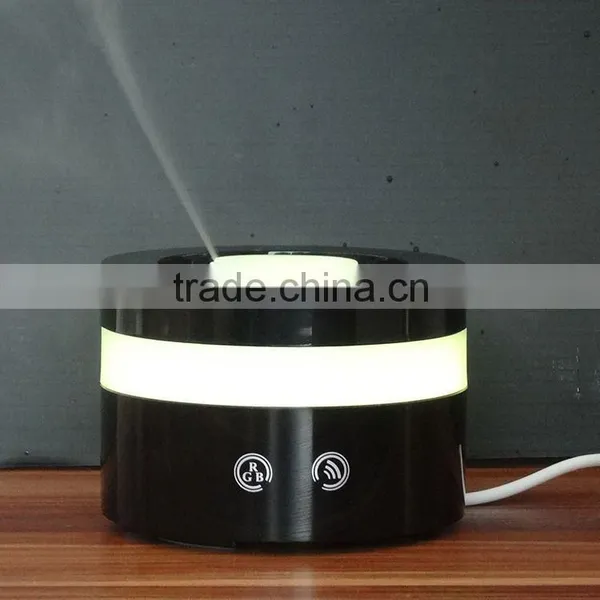 Portable ul Adapter Operated Aroma Diffuser With Essential Oil photo-3