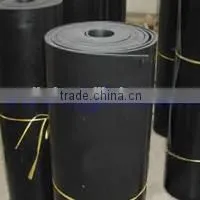 Vulcanized Rubber Roll photo-5