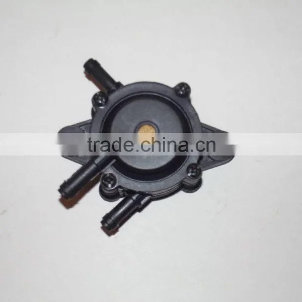 Vacuum Fuel Pump For 808656, 491492, 24 393 16S, 49040-7001, 16700-ZL8-013 photo-2