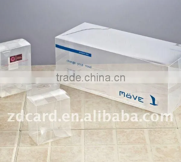 Packing Box for Shampoo Bath Dew Set