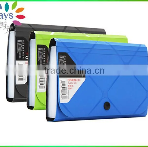 Metal Lever Arch File Clip