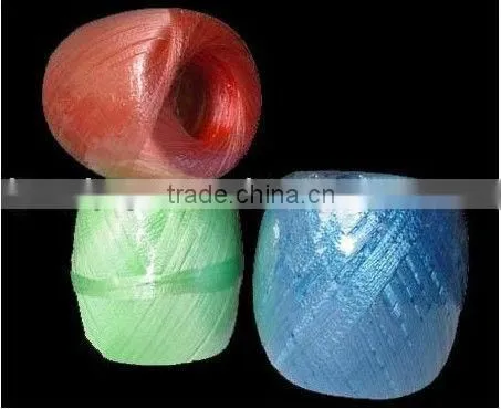 PP PACKAGE TWINE