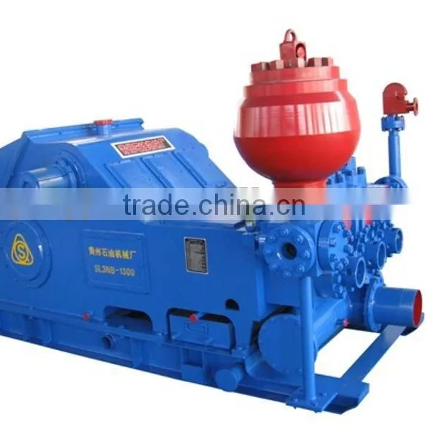 3NB1300 triplex mud pump