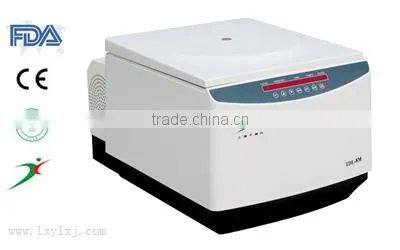Tabletop Low Speed Refrigerated Centrifuge TDL-8M