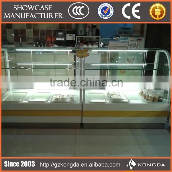 Food Kiosk for Sale