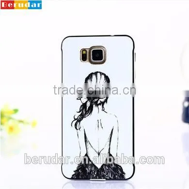 Design Your Own Phone Back Covers for Samsung Galaxy s6