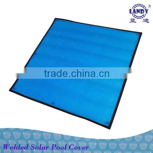 Bright in Colour Anti-UV Outdoor Pool Cover 40m*15m*1.32m photo-2