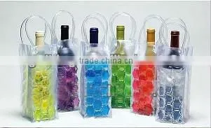 Commercial Promotional Eco-friendiy Beverage Gel Instant Ice Box For Summer photo-6