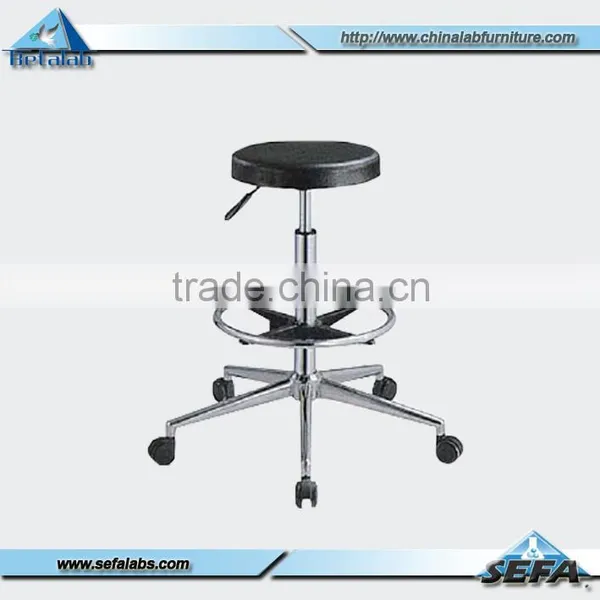 High Quality Stainless Steel Stool Chair photo-4
