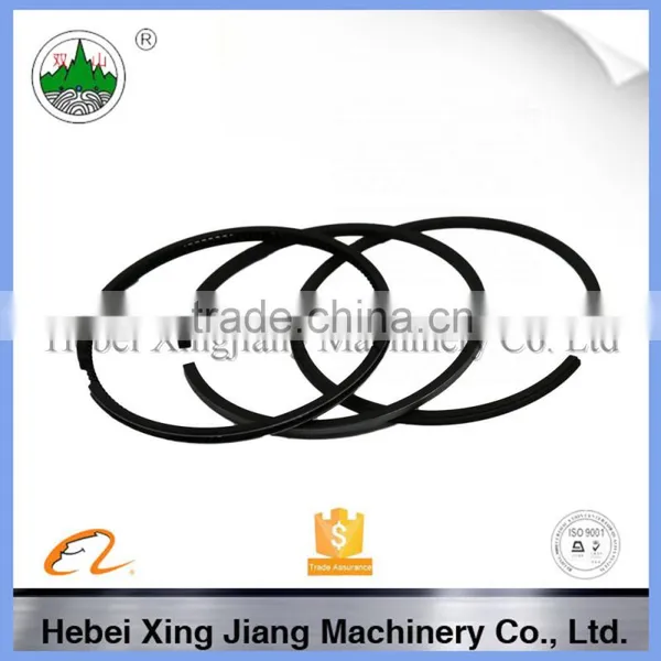 Jiangdong Piston Ring Set ZH1105 Diesel Engine Piston Ring photo-3