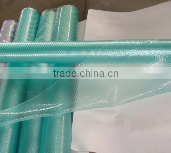 Factory Pure Clear PVC Table Cover Sheet Rolls photo-6