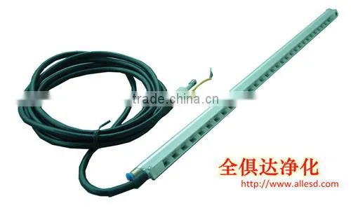 High Quality ESD Elimination Static Ionizing Bar photo-4