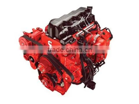 Cummins Engines ISF3.8 Engine assembly