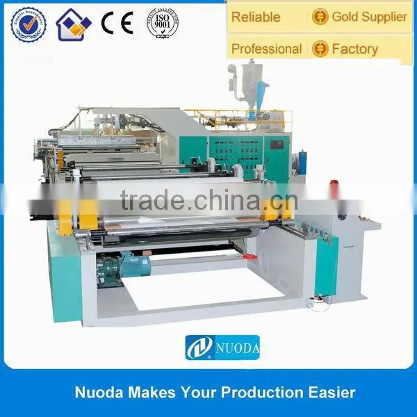 T-die Extrusion Machines Make TPU Film photo-3