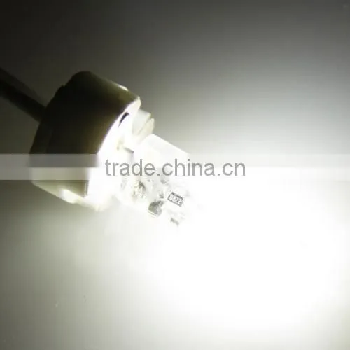 CE RoHS 2 Years Guarantee 12v g9 Led Lamp Led g9 Dimmable Color Changing photo-4