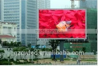 Supply Most Popular P16 Outdoor Full Color Stage Rental ed Display photo-2