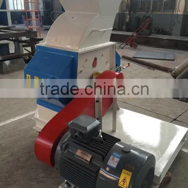 CE APPROVED Shredders Machine photo-5