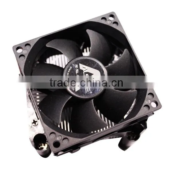Alseye I-1900 Laptop Aliuminum Heatsink Hot Selling Impulse LGA 775 Cpu Cooler photo-2