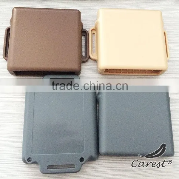 Shenzhen Professional Injection Plastic Molding / Injection Die Manufacturer photo-3