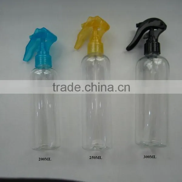 RD-813 ,250ml Fine Sprayer Bottle, PET Marterial photo-2