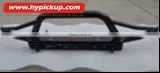 Front Guard A2 for Hilux Revo2015+