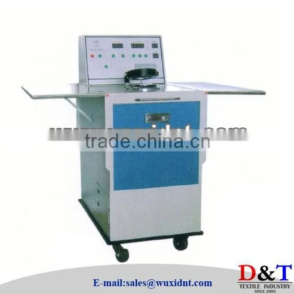 YG461E Digital Air Permeability Tester Of Textile Instrument