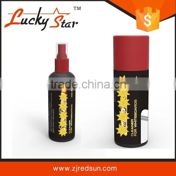 Lucky Star 100ml Whiteboard Cleaner photo-3