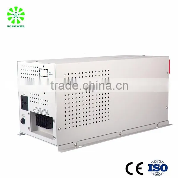 SC-G 2400w 3000w 4000w 5000w ac dc Adapter 24v Power Adapter Input 100 240v ac 50/60hz Quality Choice photo-2