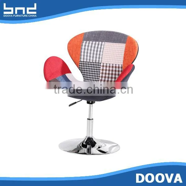 Fashion Swan Chair Swivel Bar Chair China Lift Chair Quality Choice photo-2