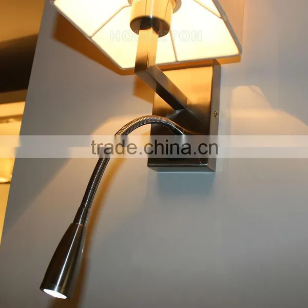 CE ROHS Approved Hotel Guestroom LED Wall Lamp, Hotel Guestroom LED Wall Lamp, LED Wall Lamp WL1041 photo-5