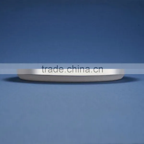 PL-10-E Oval 10 Inches Disposable Sugarcane Plates photo-2