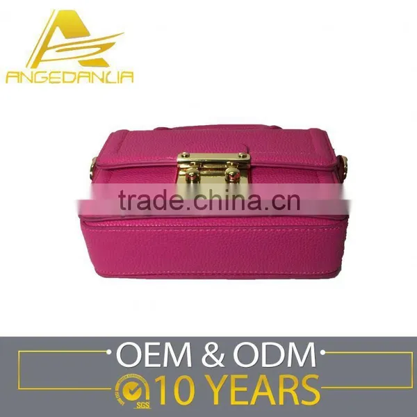Top Sales Credible Quality Quanzhou Bag Factory photo-4